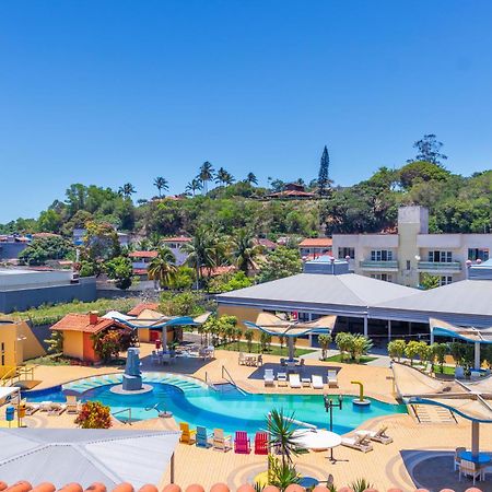 Praia Sol Hotel - Leme Hotel Ltda セーハ エクステリア 写真