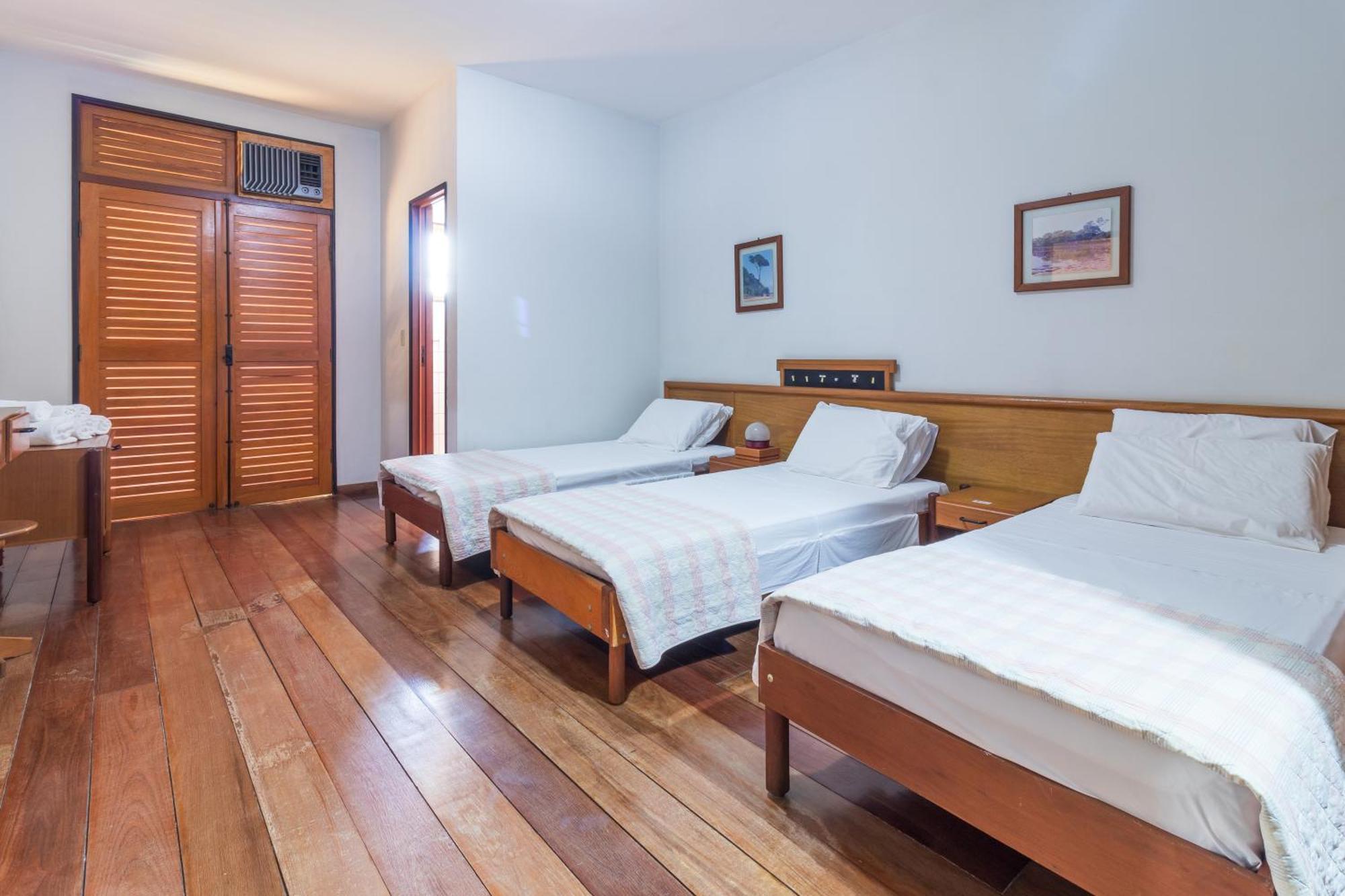 Praia Sol Hotel - Leme Hotel Ltda セーハ エクステリア 写真