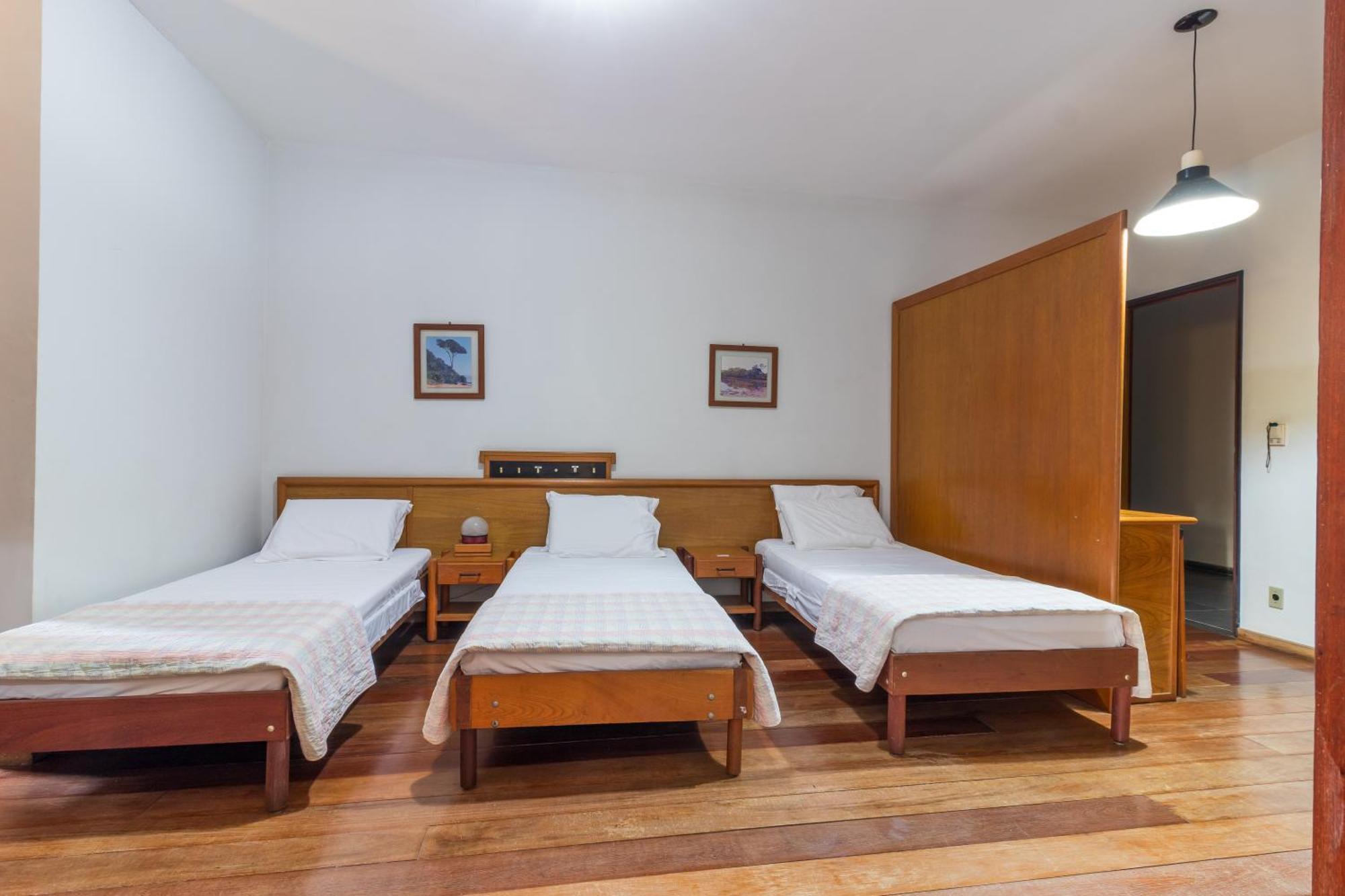 Praia Sol Hotel - Leme Hotel Ltda セーハ エクステリア 写真