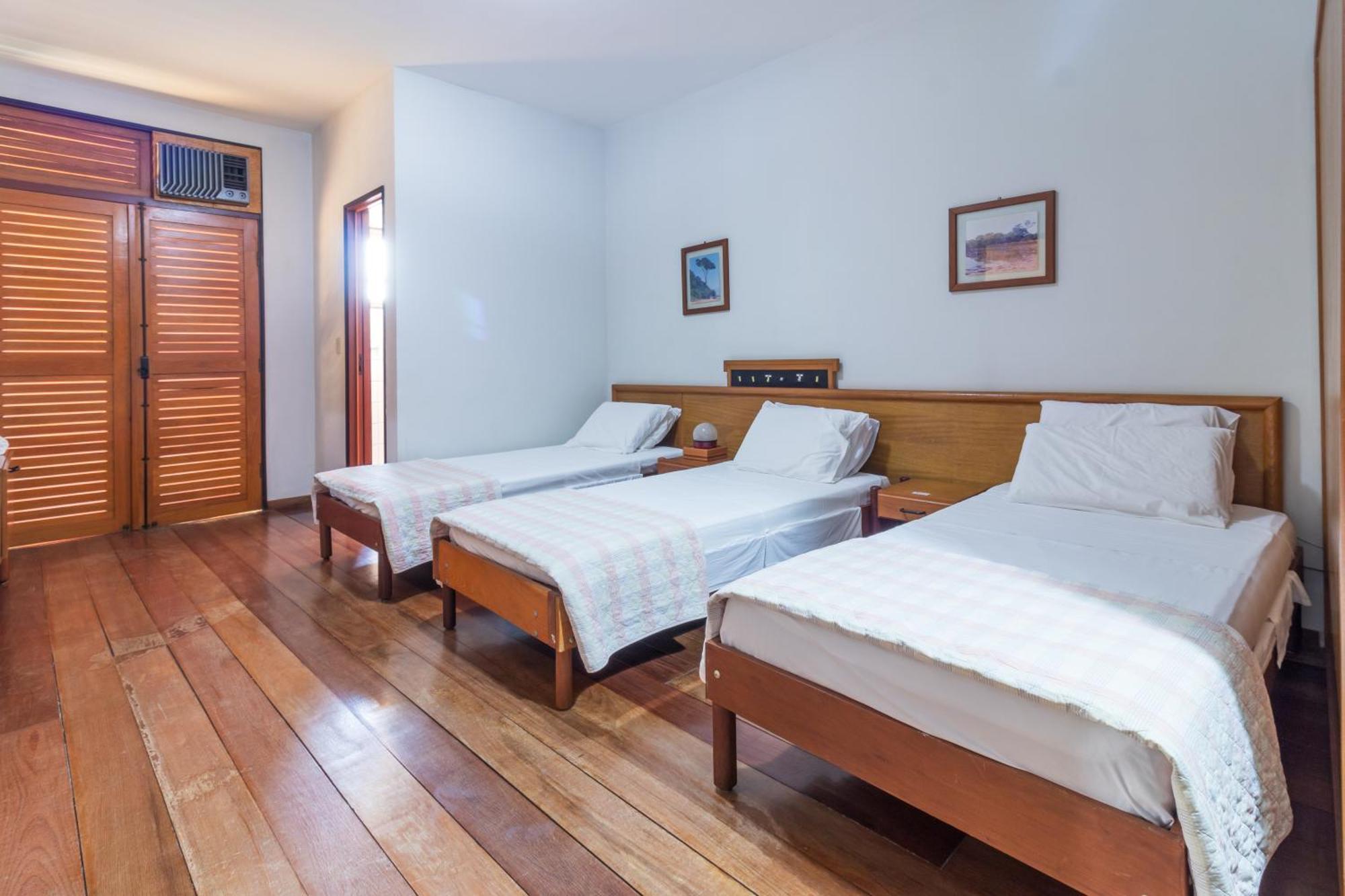 Praia Sol Hotel - Leme Hotel Ltda セーハ エクステリア 写真