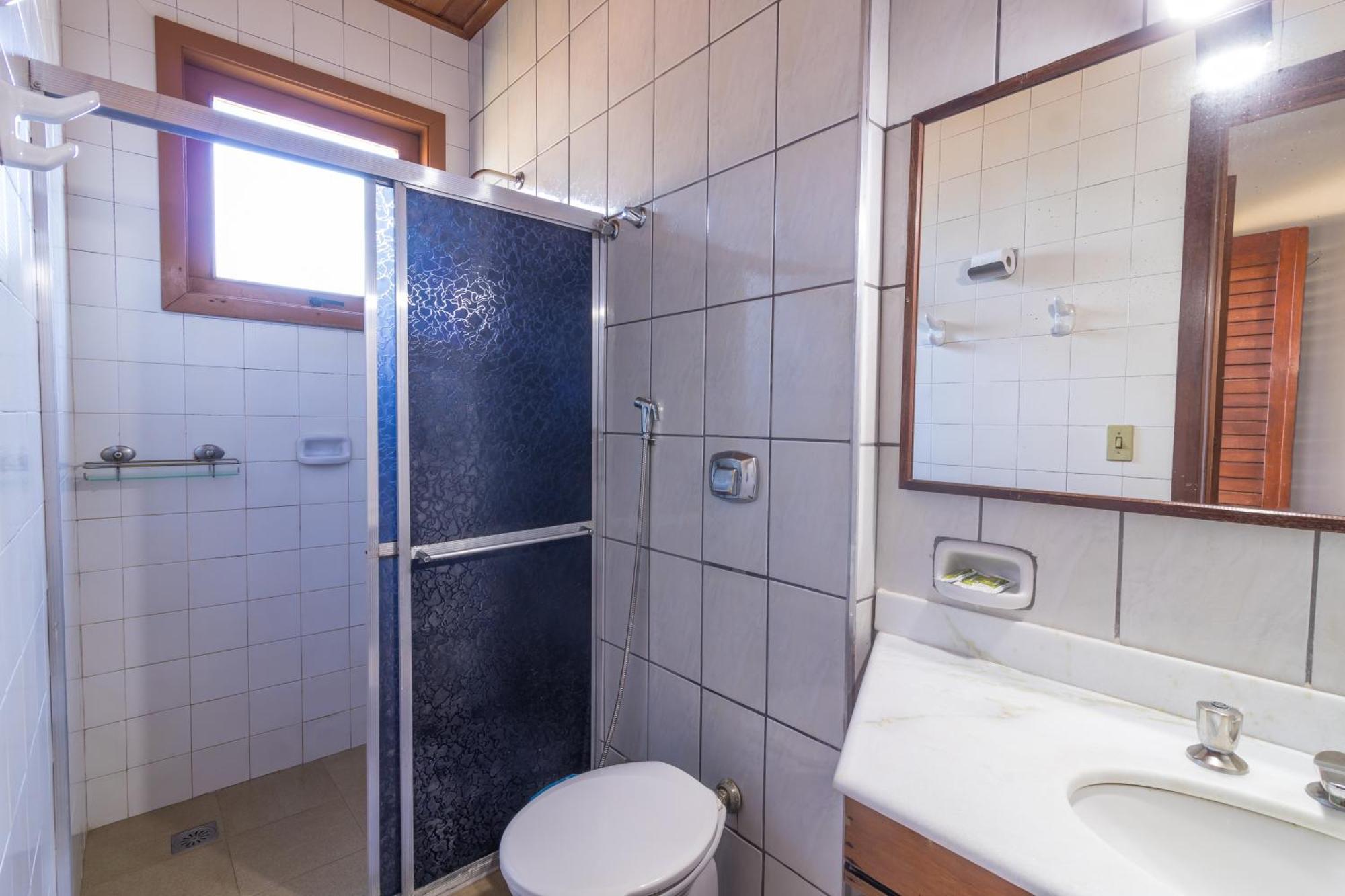 Praia Sol Hotel - Leme Hotel Ltda セーハ エクステリア 写真