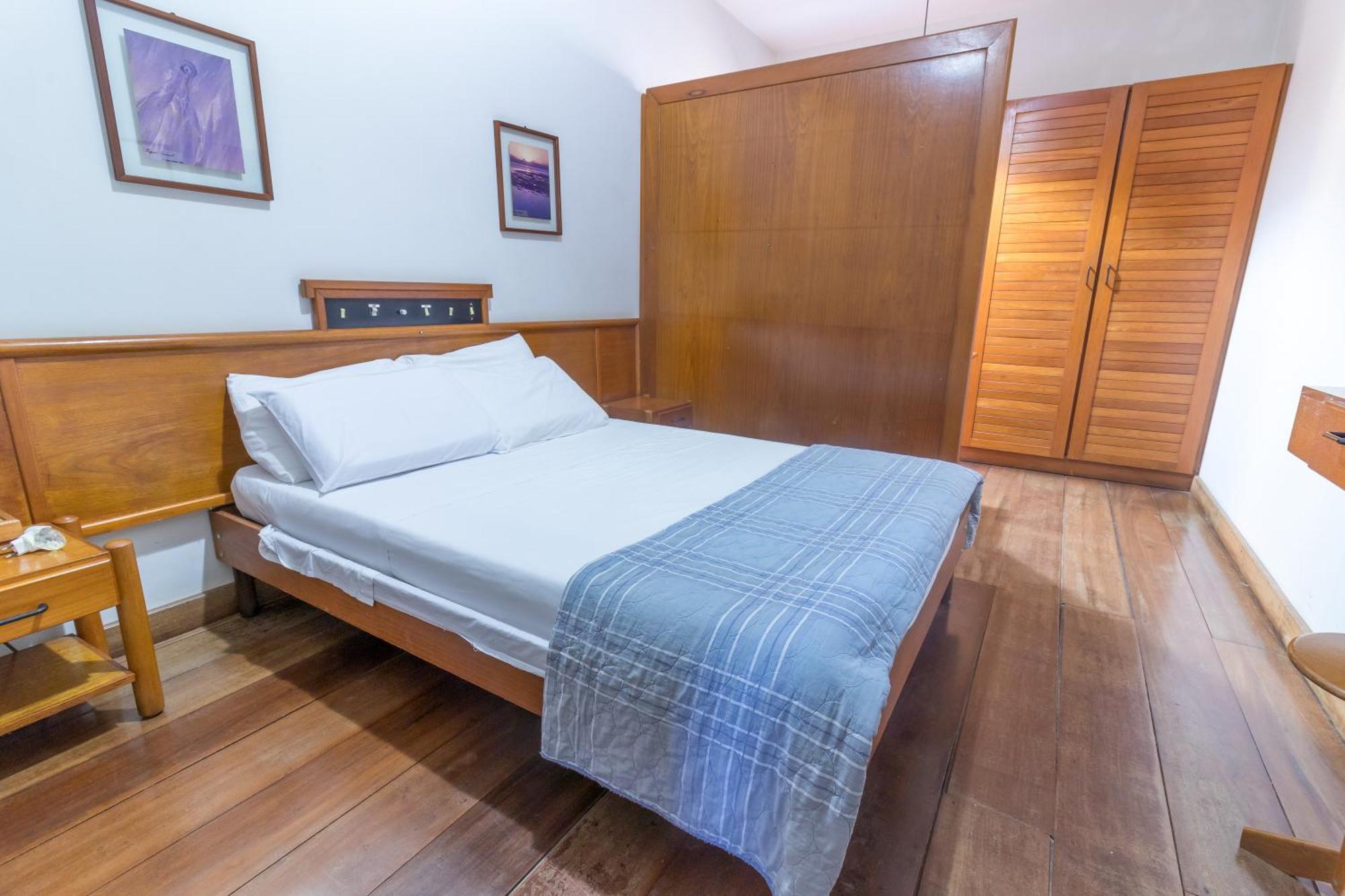 Praia Sol Hotel - Leme Hotel Ltda セーハ エクステリア 写真