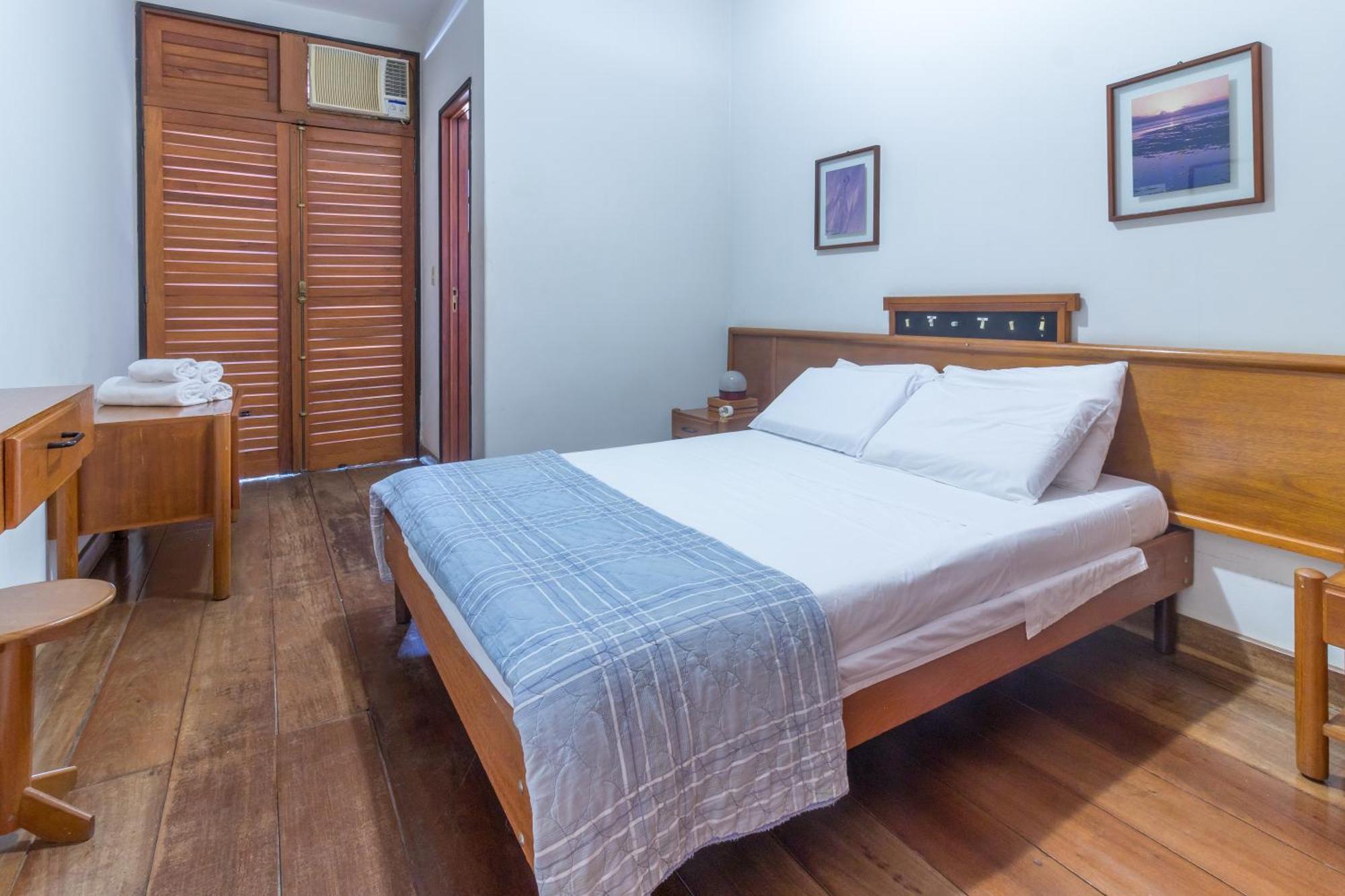 Praia Sol Hotel - Leme Hotel Ltda セーハ エクステリア 写真