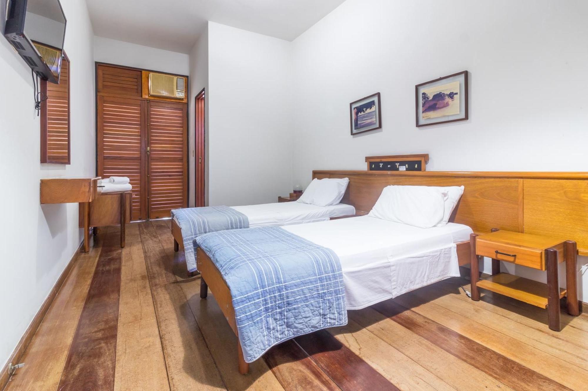 Praia Sol Hotel - Leme Hotel Ltda セーハ エクステリア 写真