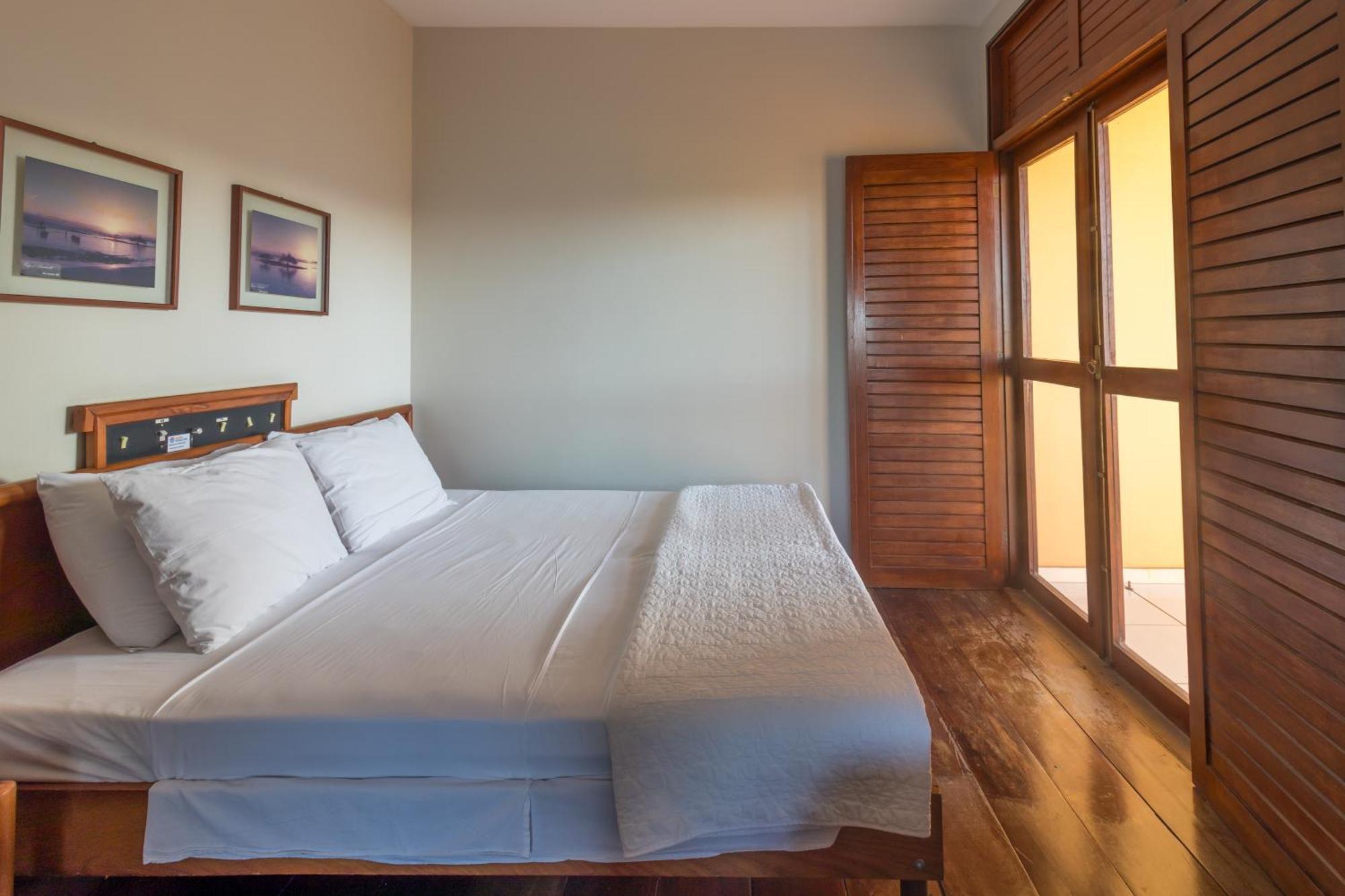 Praia Sol Hotel - Leme Hotel Ltda セーハ エクステリア 写真